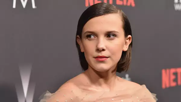 Millie Bobby Brown 