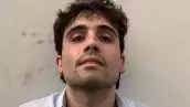 Quién es Ovidio Guzmán, hijo del Chapo