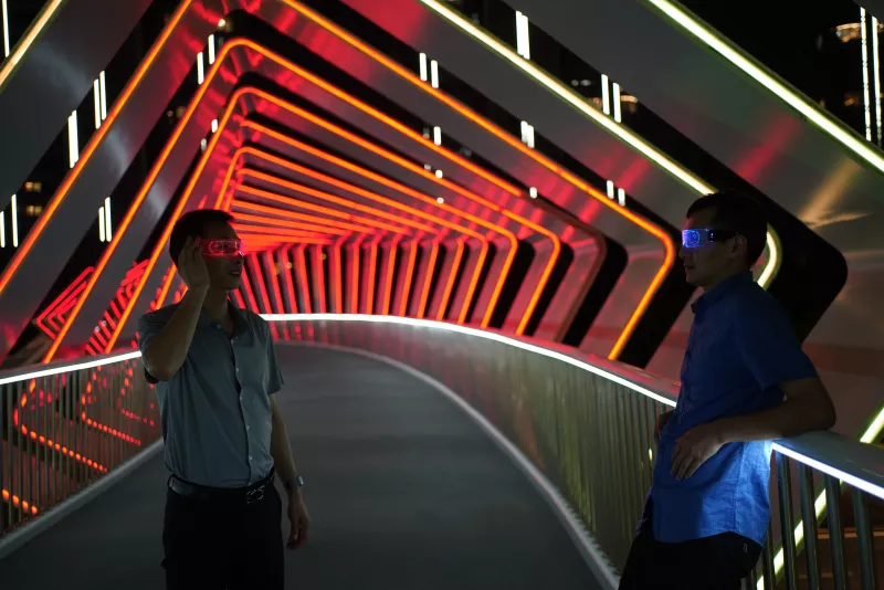 ¿Por qué los centros comerciales en México apuestan más por experiencias inmersivas?