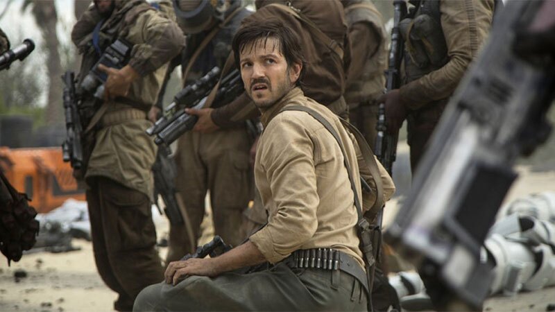 Diego Luna