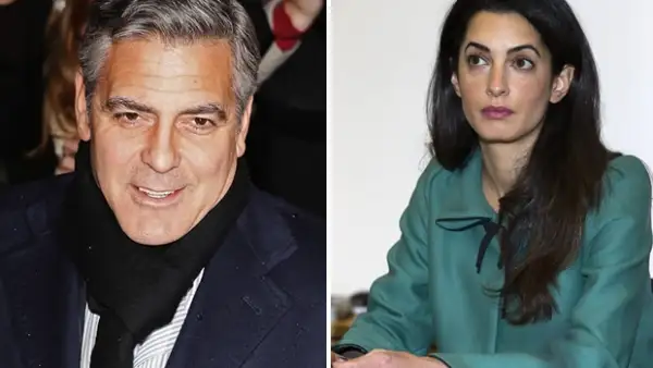 Parece ser que la noticia de la futura boda del incasable actor podría ser cierta ya que la firma en la que su novia trabaja mandó un comunicado felicitándola por su compromiso.