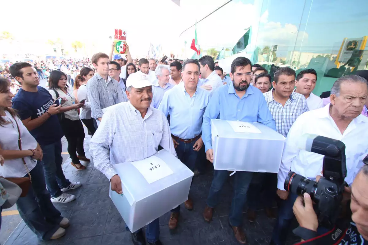 Rechazo