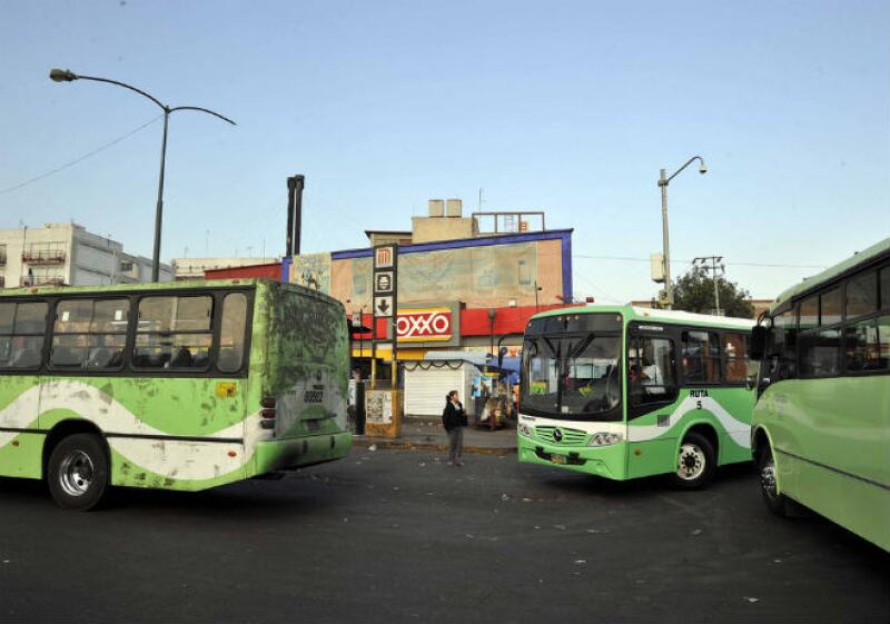 Tacubaya