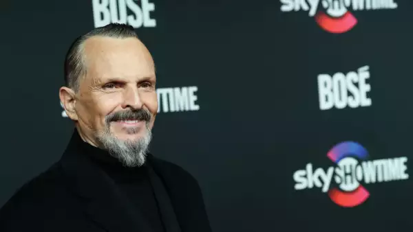 New Streaming Service SkyShowtime Hosts An Exclusive Spain Launch Event In Madrid