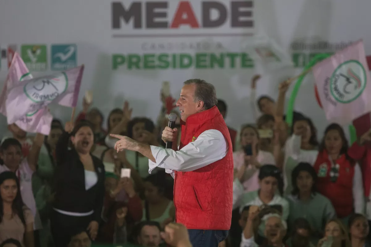 Meade 