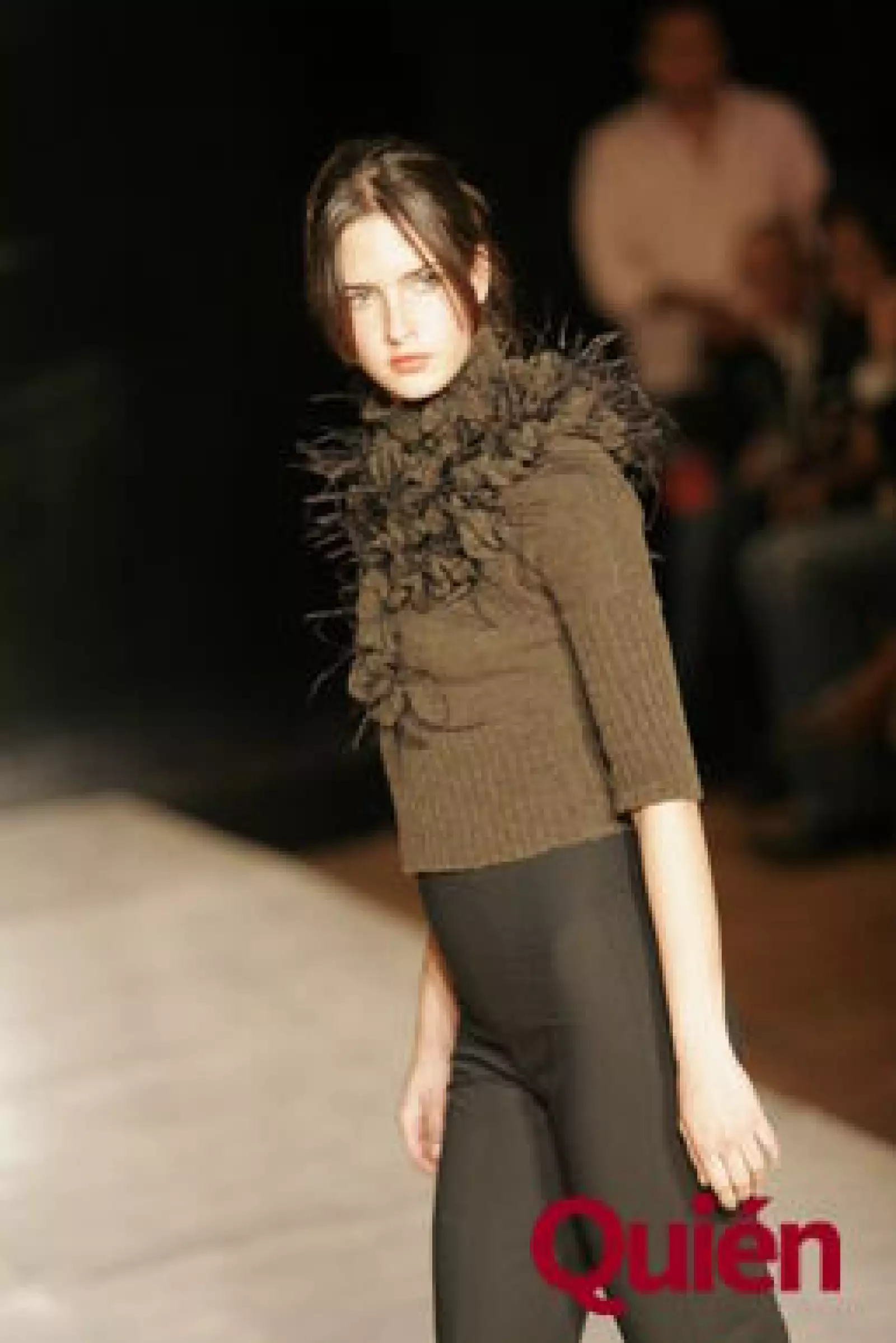 Desfile Carolina Herrera