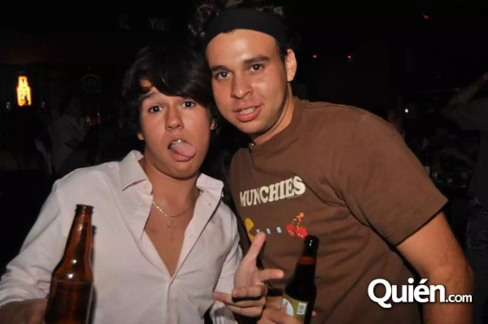 Fiesta The Glam Girls