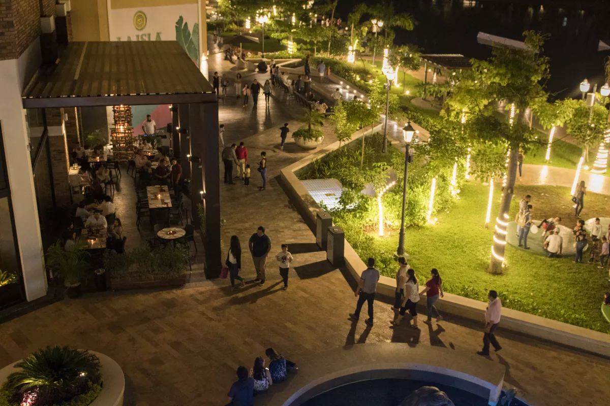 la isla mérida gicsa 