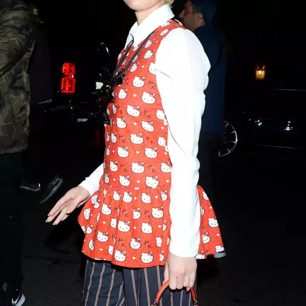 Casamigos Halloween Party, Los Angeles, USA - 26 Oct 2018