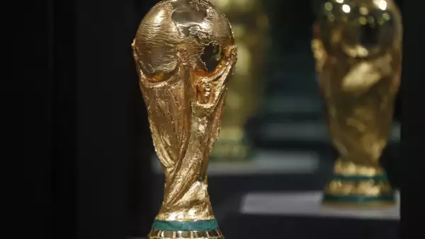 Trophy Tour GDL 2026