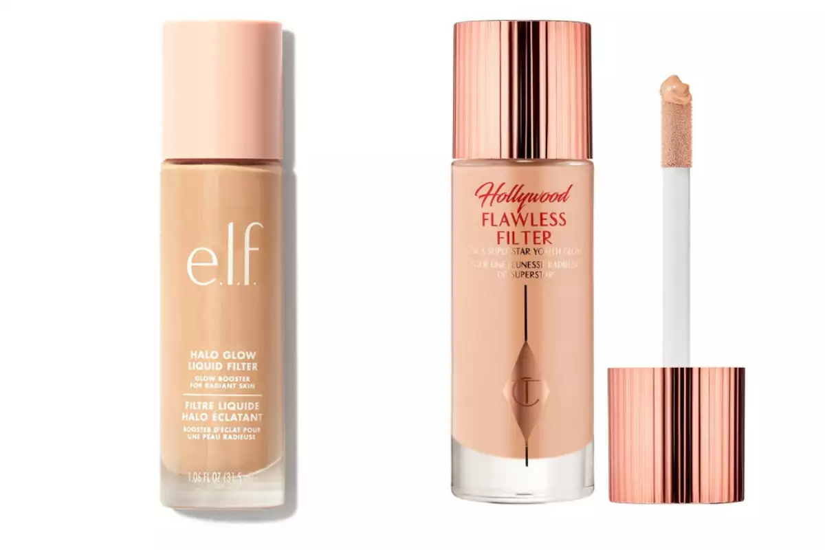 Hollywood Flawless Filter