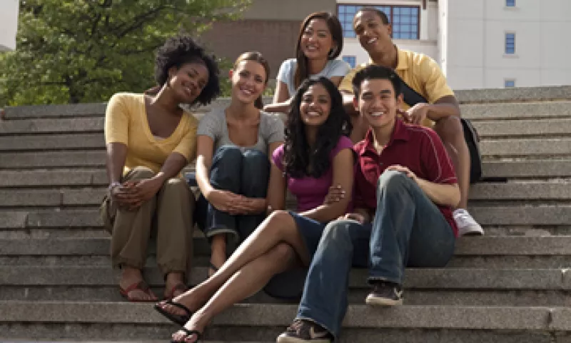 El desempleo juvenil será el eje de la Cumbre en México. (Foto: Thinkstock)