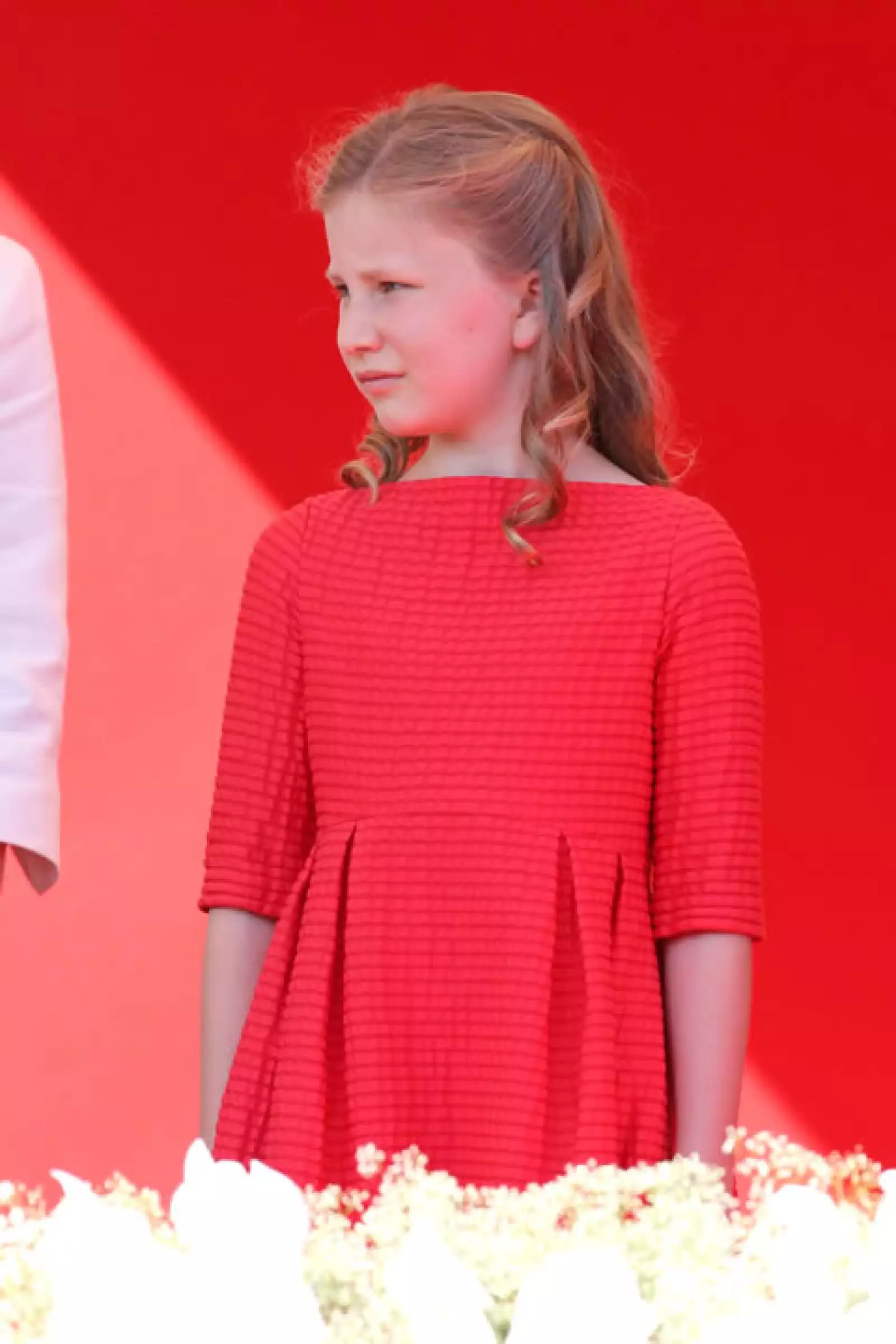 Elisabeth de Bélgica, duquesa de Brabante