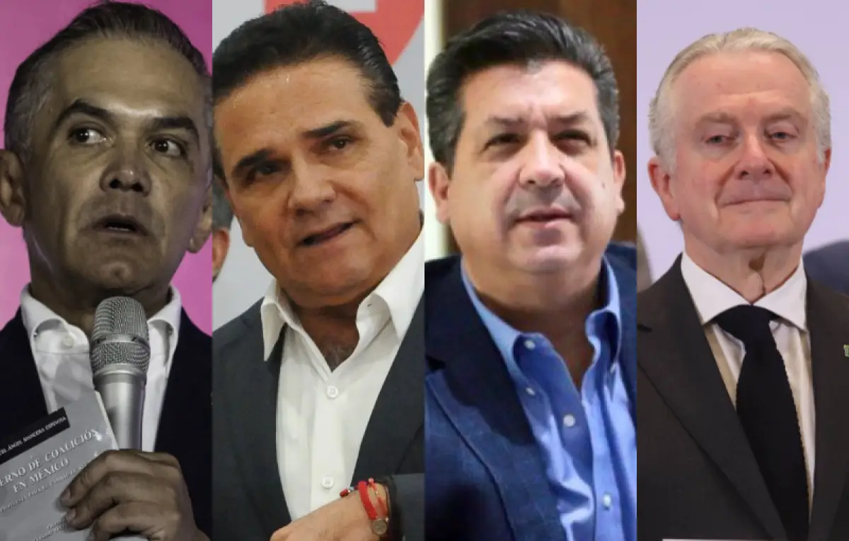frentistas