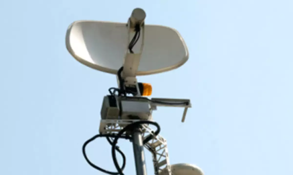 El sector de telecomunicaciones creció a una tasa anual de 11.3% en 2011, informó la Cofetel. (Foto: Thinkstock)