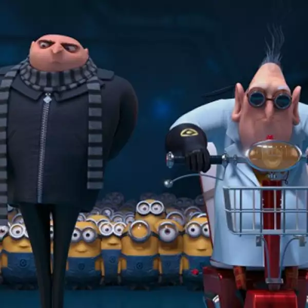 Este disfraz es muy sencillo, además, si decides usarlo te aseguramos que serás la sensación de tu fiesta. Para disfrazarte de Gru lo único que tienes que hacer es vestirte de negro o gris y agrega...