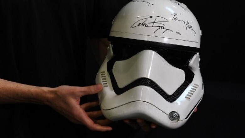 Star Wars