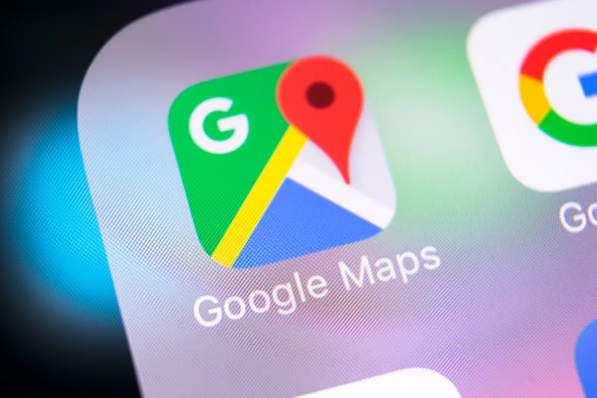 Google 