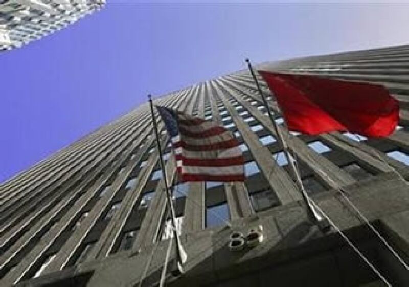 Goldman Sachs había devuelto los préstamos principales del TARP con dividendos el mes pasado. (Foto: Reuters)