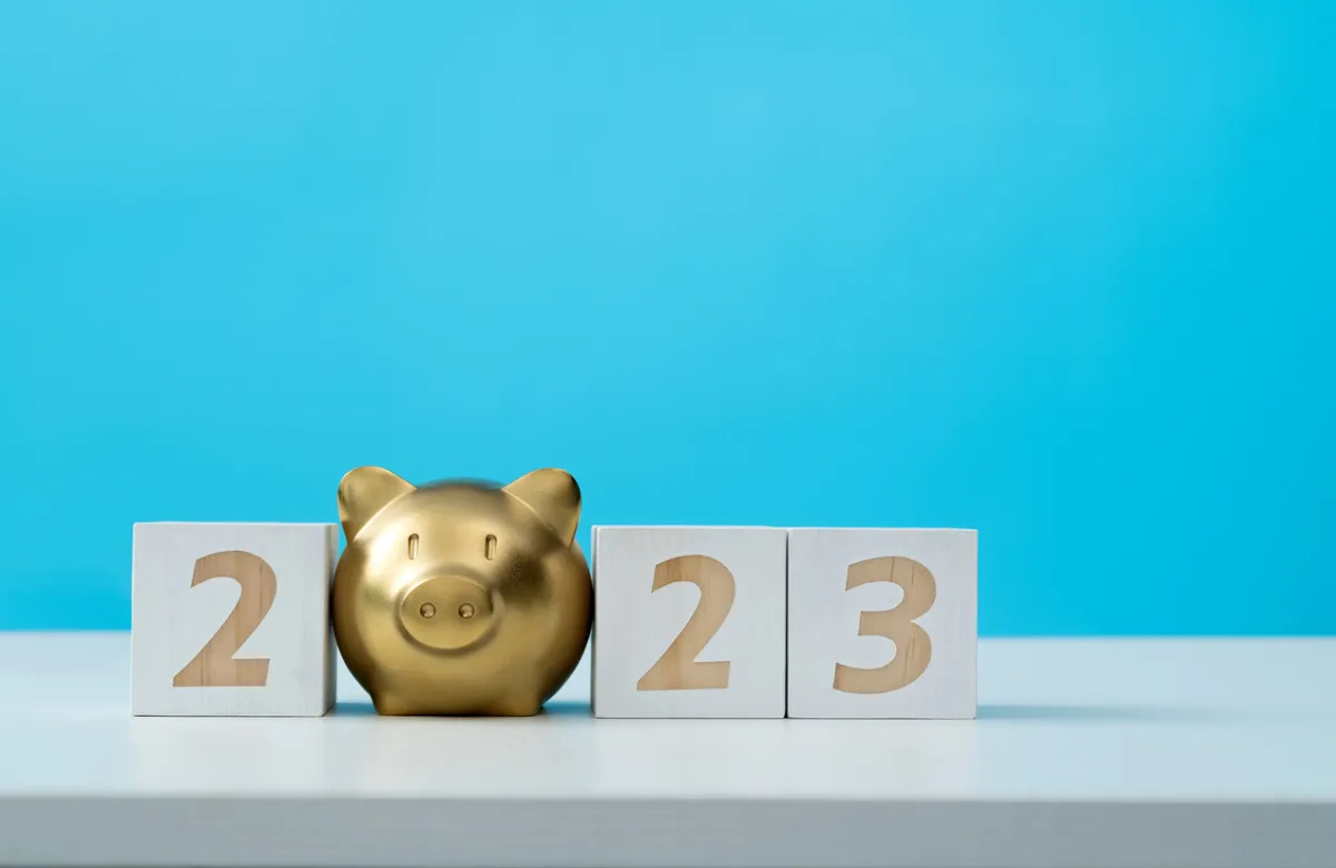 Estos consejos ayudarán a empezar el 2023 de la mejor manera