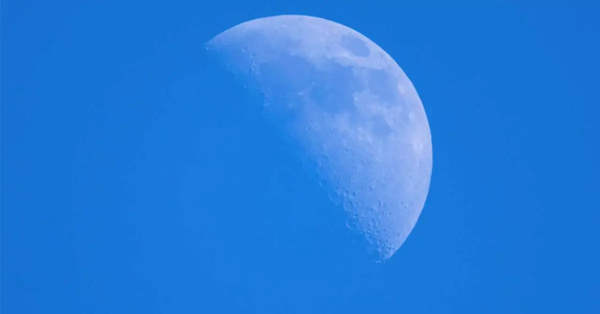 Superluna de octubre 2025: ¿cuándo es y cómo ver la luna de la Cosecha? 
