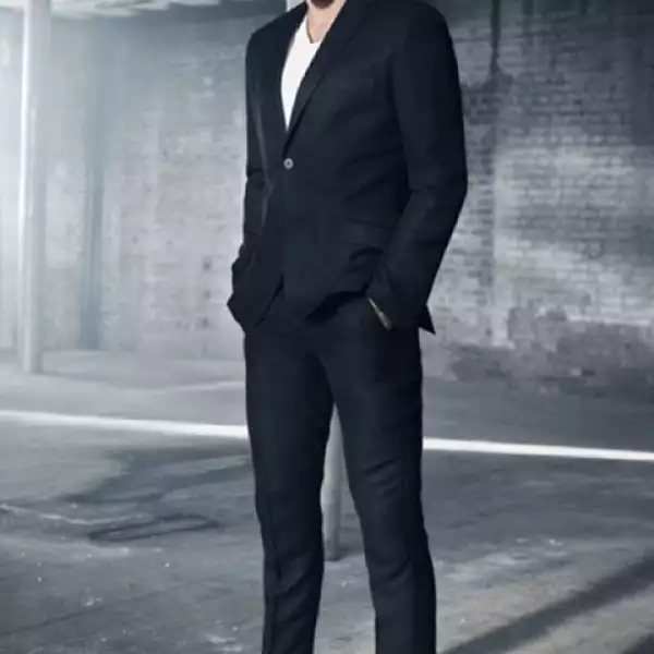 Las colecciones de Modern Essentials y Bodywear por David saldrá a la venta el 5 de marzo.