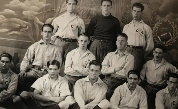 América Antiguo