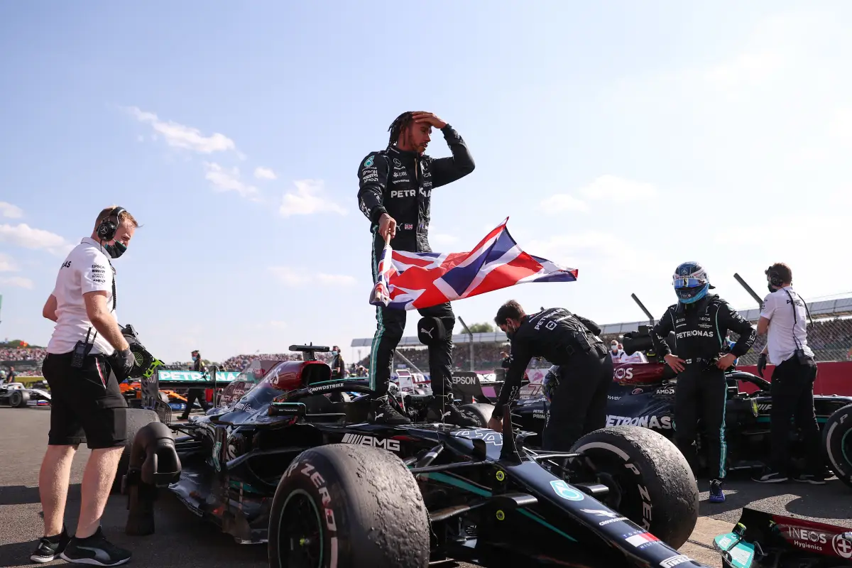AUTO-PRIX-F1-GBR-RACE