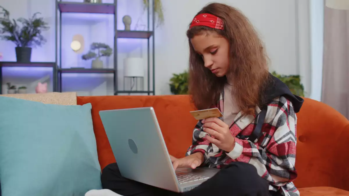 ¿Por qué los centennials no pueden esperar más 5 segundos para comprar en línea?