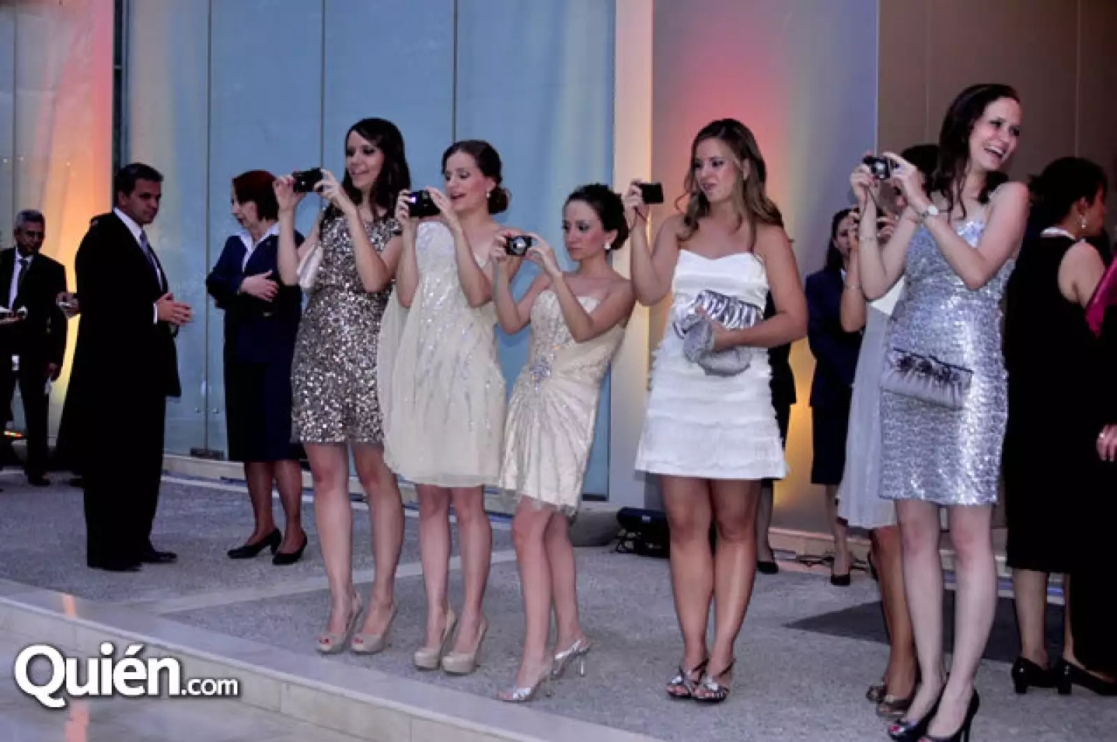 Graduación de la Maestría Full Time MBA