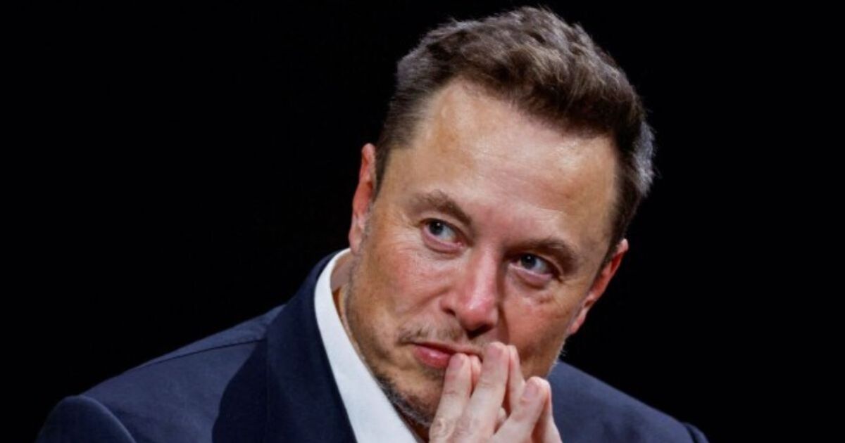 Elon Musk, 'Meksikalı' Tesla'nın 2025'te piyasaya çıkacağını doğruladı