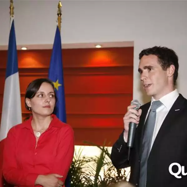 Fiesta Nacional de Francia