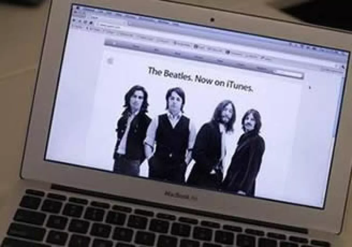 La MacBook Pro fue actualizada por última vez el 13 de abril de 2010. (Foto: Reuters)
