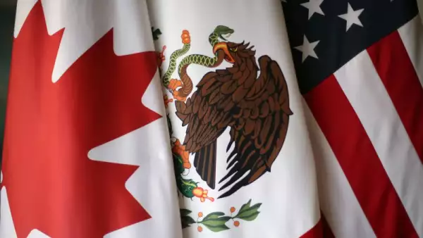 T-MEC Senado Estados Unidos