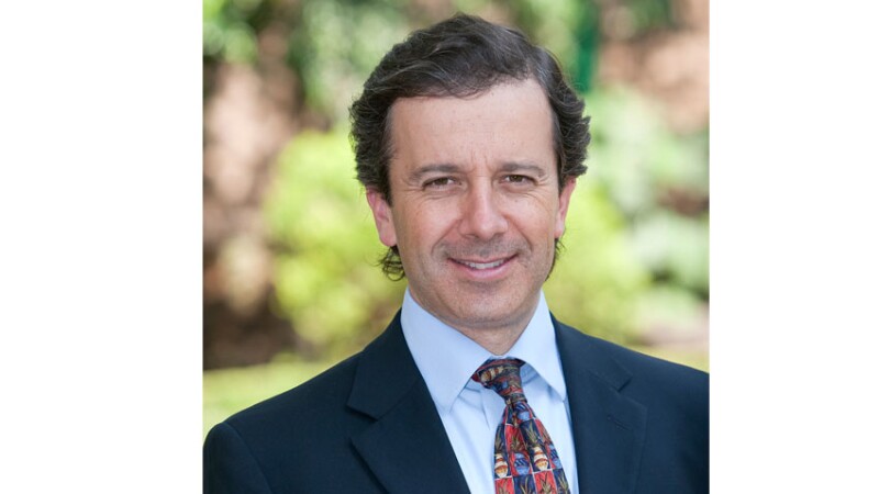 Ernesto Bolio, director del