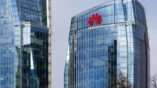 Huawei