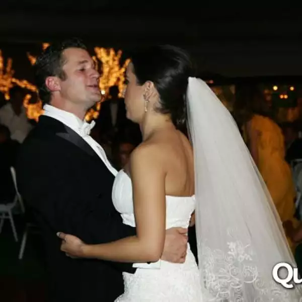 Boda Rodrigo Campos, Alejandra Zubiaur.