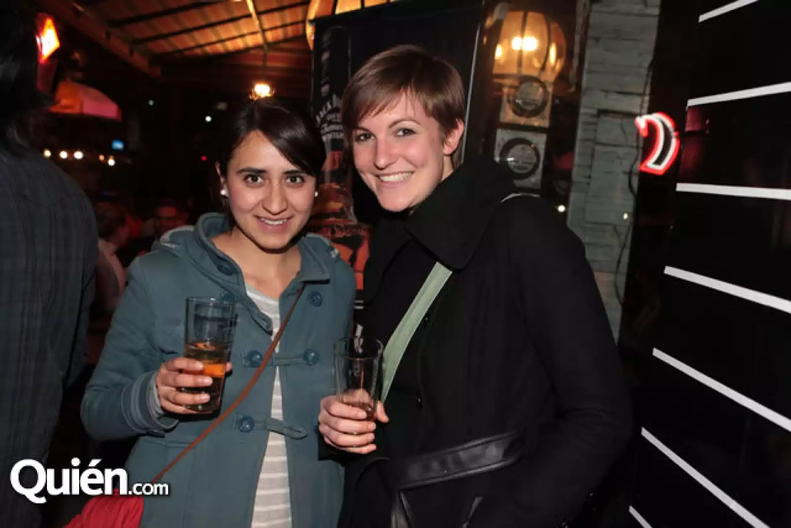 Brenda Benz,Selina Duelli