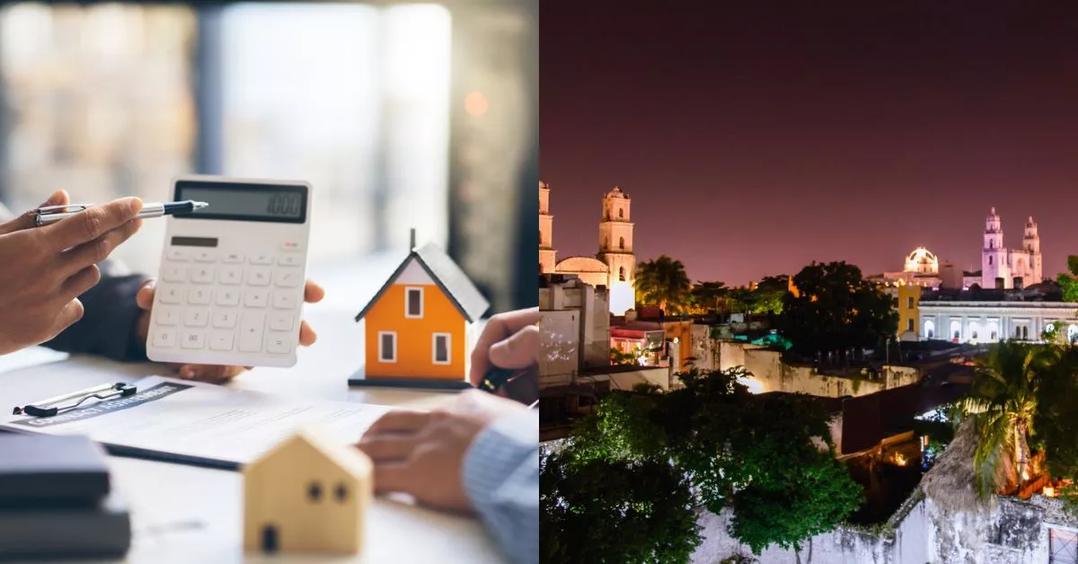 Inversión en Mérida