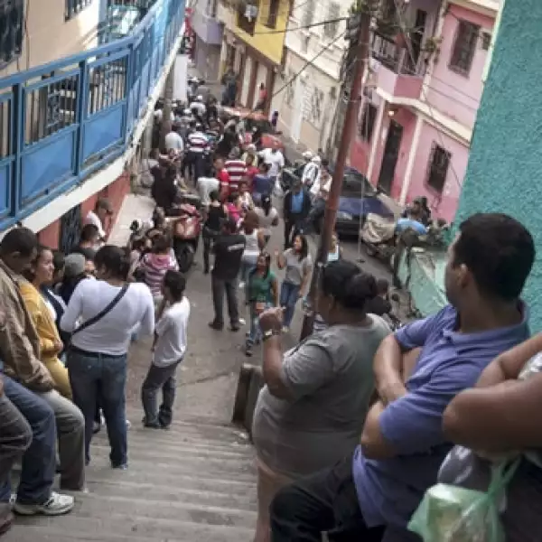 Elecciones Venezuela