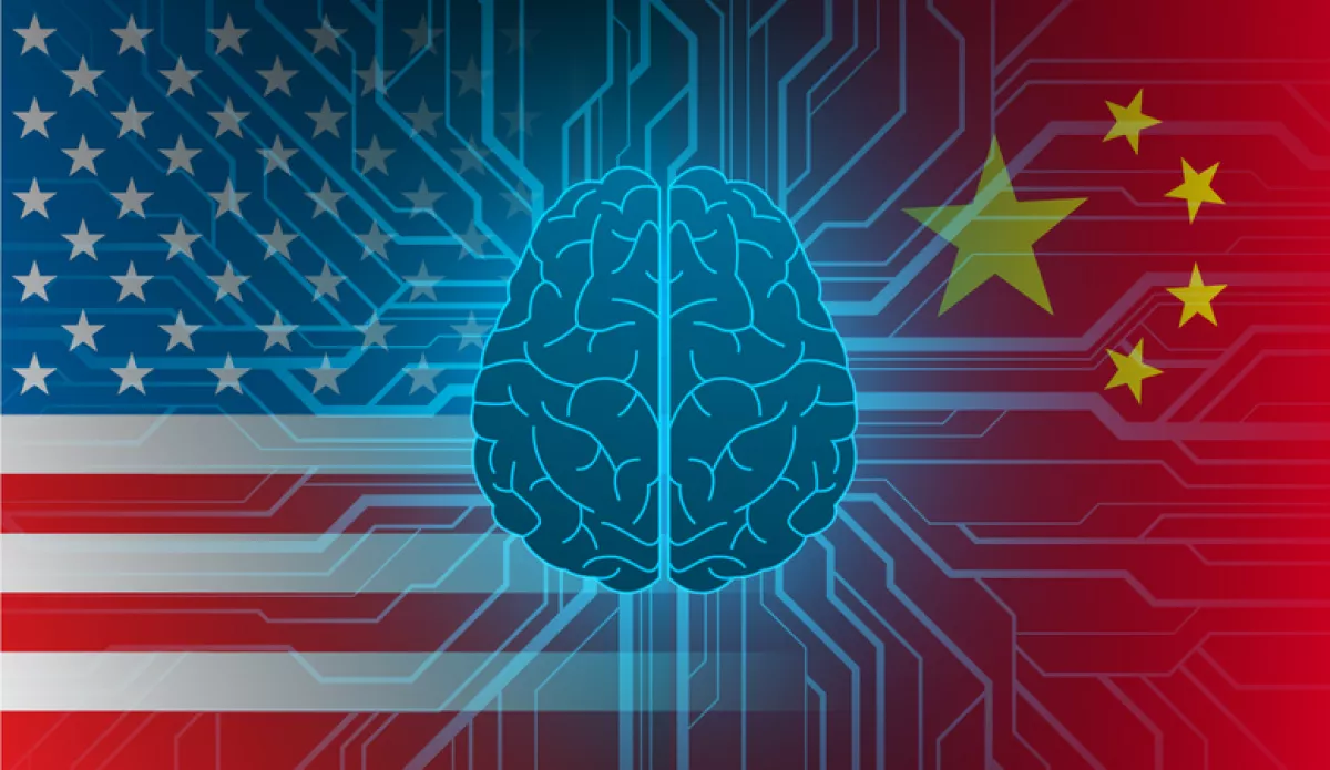 Guerra tecnológica entre China y EU