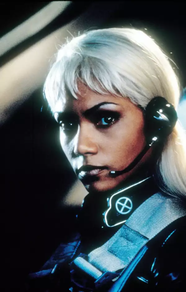 Storm es uno de los personajes del universo de 'X-Men'