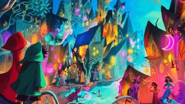 Disney revela detalles de su próxima película; llegará en 2026