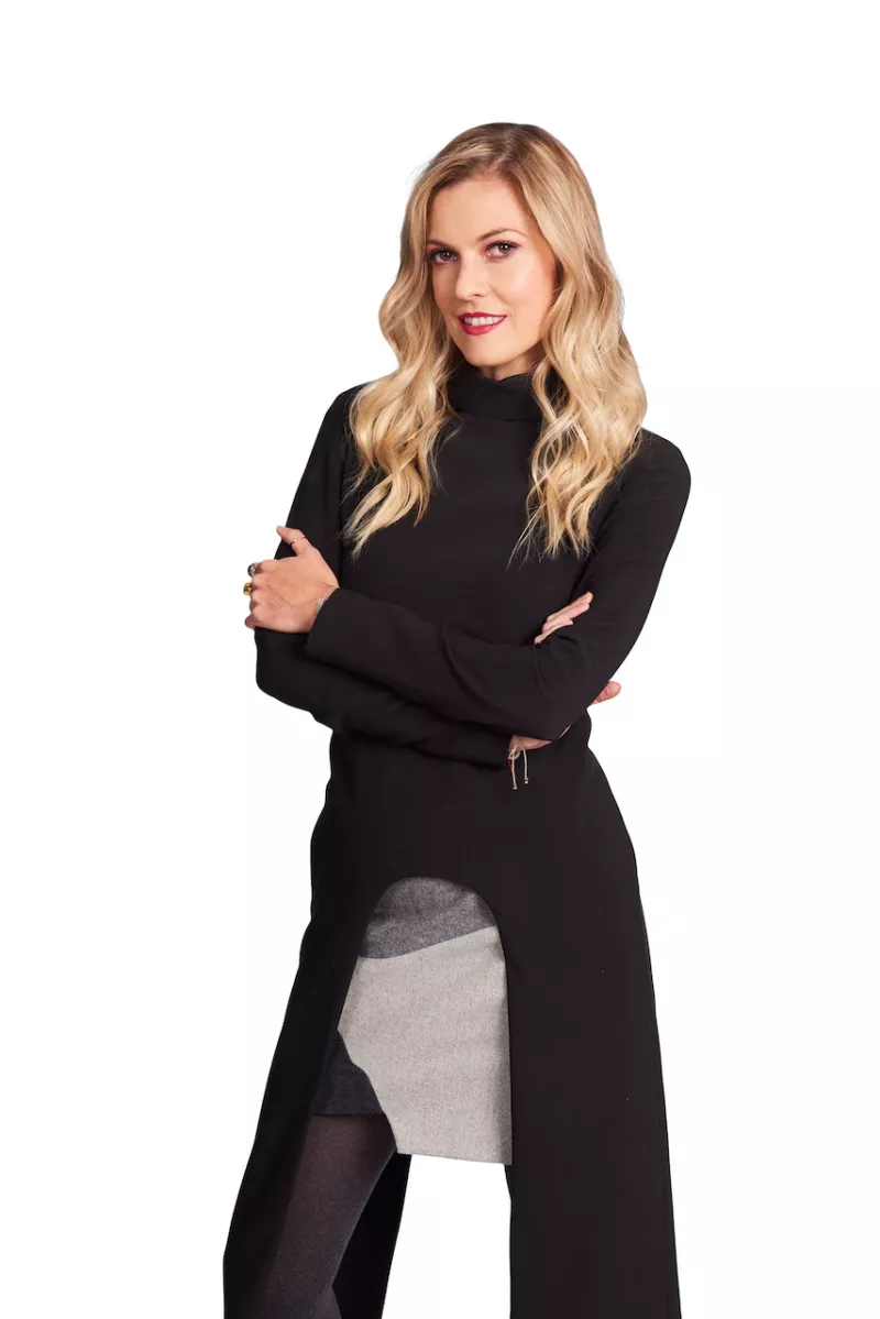 Ana Victoria García