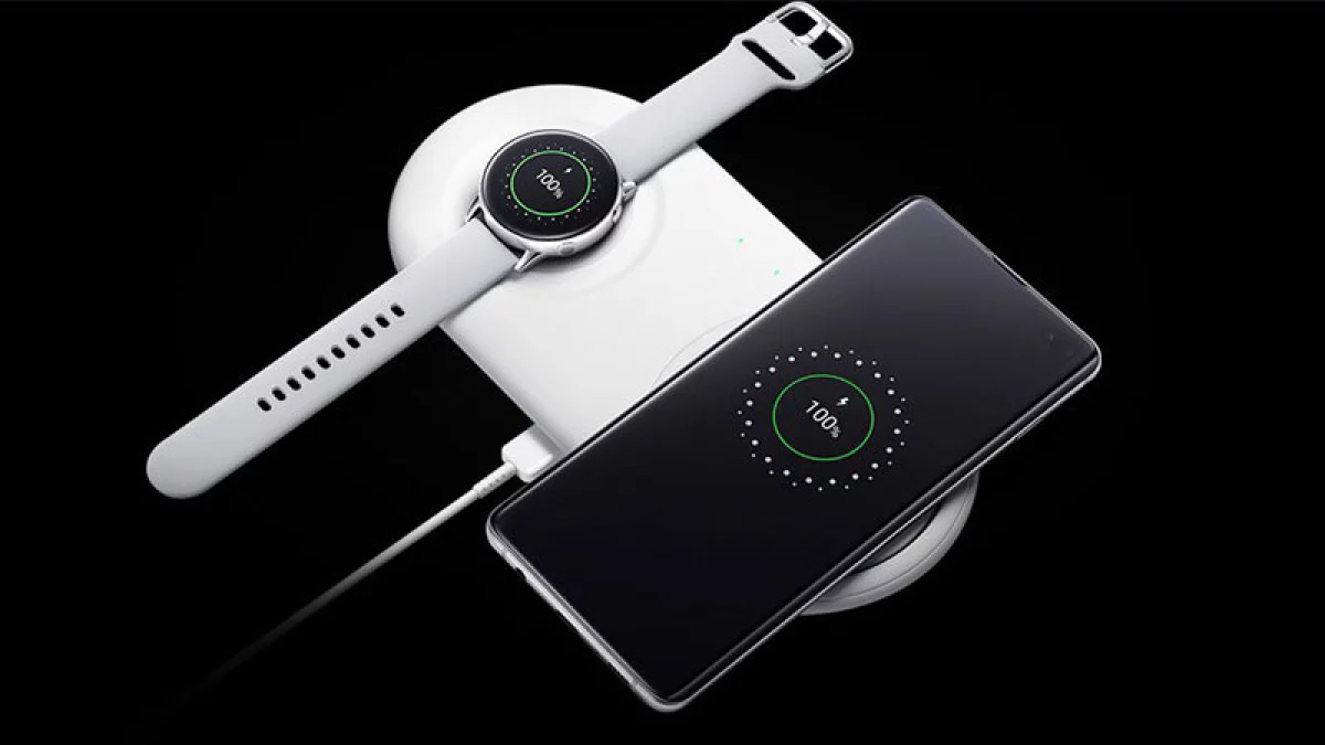 Samsung Galaxy S10