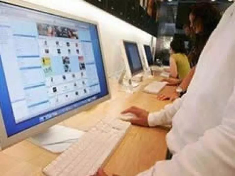 Las descargas legales de música tuvieron una desaceleración en el 2008. (Foto: Archivo)