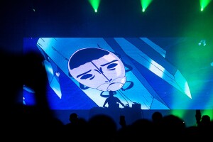 Ceremonia GNP 2019