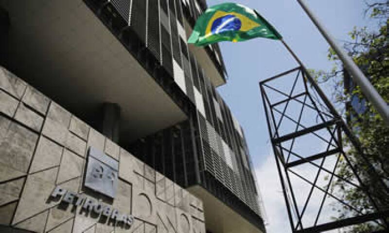 Las denuncias de corrupción en Petrobras han minado la confianza en la petrolera. (Foto: Reuters )