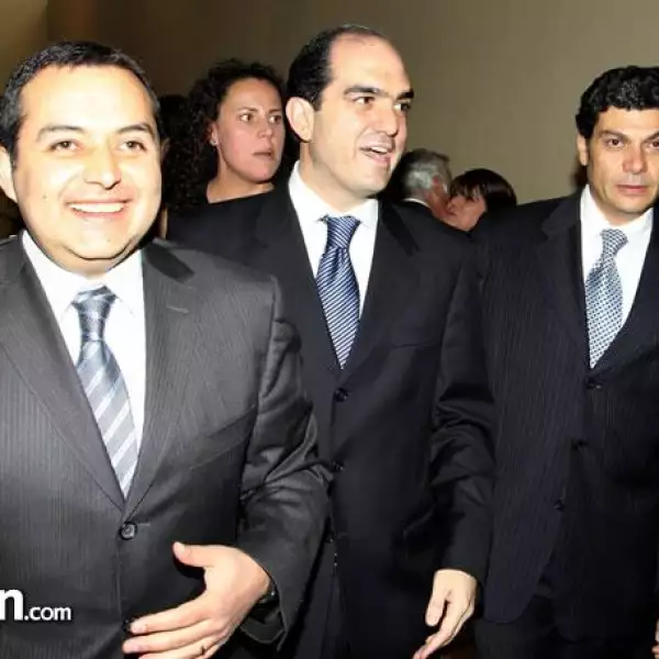 reconociemieno centro libanes daniel karam
