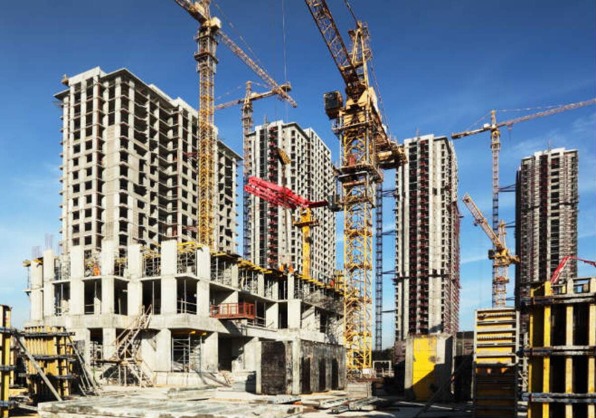 Companias De Construction